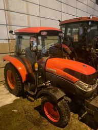 Traktor / tractor Kubota L4240 2018 modell 